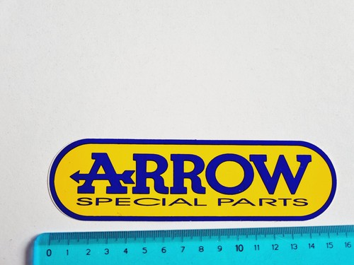 Adesivo arrow special parts - arrow,