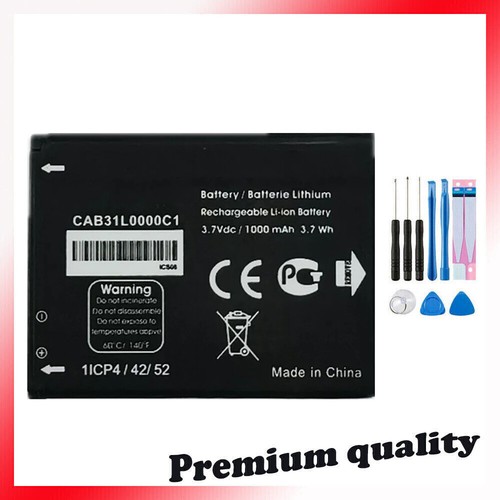 For alcatel cab31l0000c1 - for,