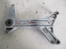 Supporto Marmitta Piastra Staffa Scarico Honda Pantheon 125 150 1998 2002 2T