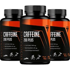CAFFEINA 200 PLUS 60 Capsule