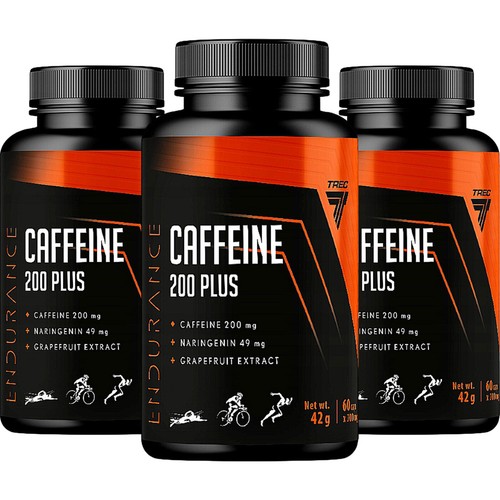 Caffeina 200 plus - caffeina,