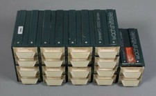 Bredent Box incl. parti ausiliarie per cera, odontotecnica, ID3643