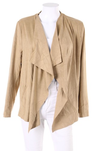 Giacca ecopelle zara - giacca,