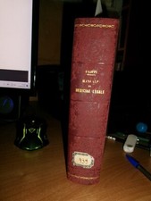 Manuale di MEDICINA LEGALE