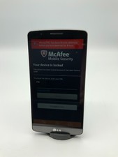 Smartphone LG G3 LS990 (AT&T)