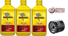 KIT TAGLIANDO 3L BARDAHL XTC