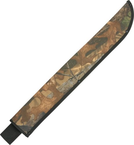 Guaina per machete - adatta,