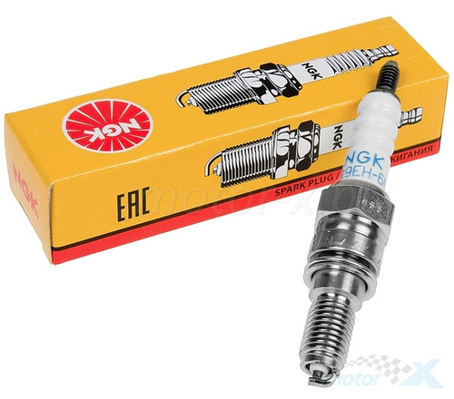 Candela ngk er9eh - candela/ngk, er9eh-6n