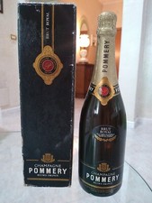 Pommery champagne Brut Royal