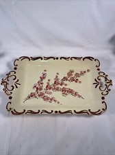 Beautiful Hand Painted Deruta