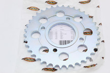 HONDA CORONA POSTERIORE PBR 38