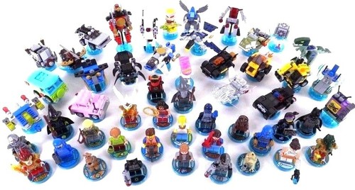 Acquista oggetti lego - *acquista,