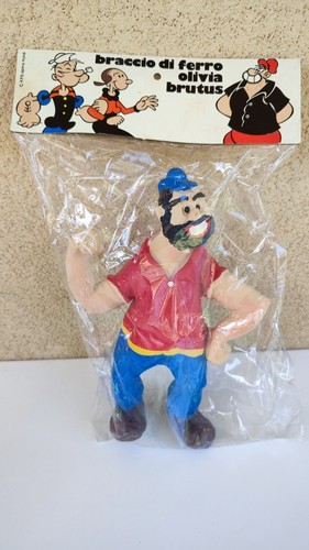 Brutus new vintage braccio - brutus,