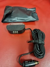 Scatola luci emergenza Ferrari