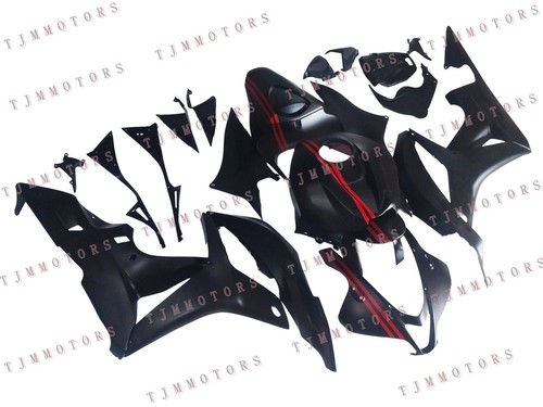 Adatto per cbr600rr nero - cbr600rr,