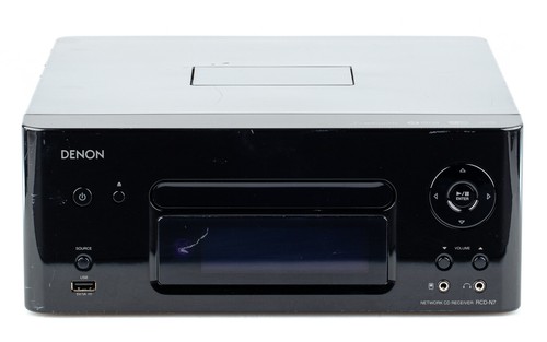Denon rcd ricevitore - denon, rcd-n7