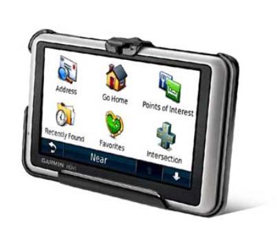 Cradle ram mount per garmin -  ram-mount,