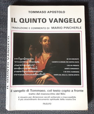 IL QUINTO VANGELO | Tommaso