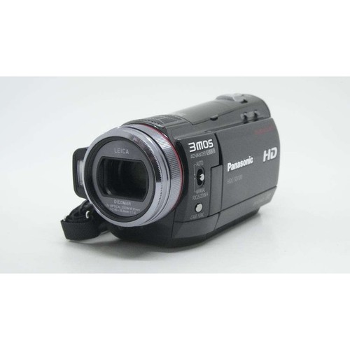 Videocamera panasonic - videocamera,