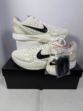 Nike Kobe 6 Proto Sail