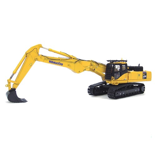 Escavatore komatsu universal - escavatore,