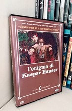 L’enigma di Kaspar Hauser