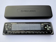 Pioneer DSP Processore Audio