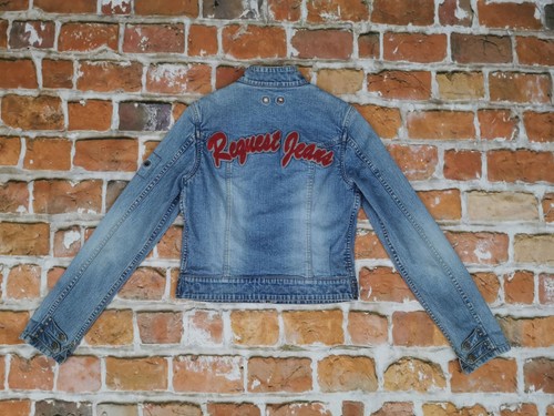 Request premium jeans donna - request,