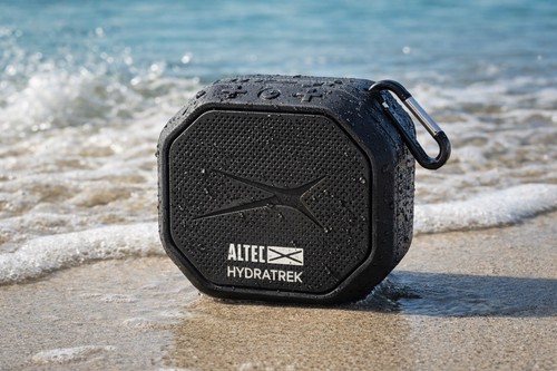 Altoparlante wireless altec - altoparlante,