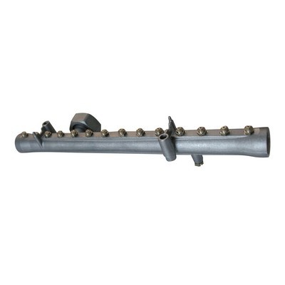 Rampa bruciatore 14lt - bruciatore, lt