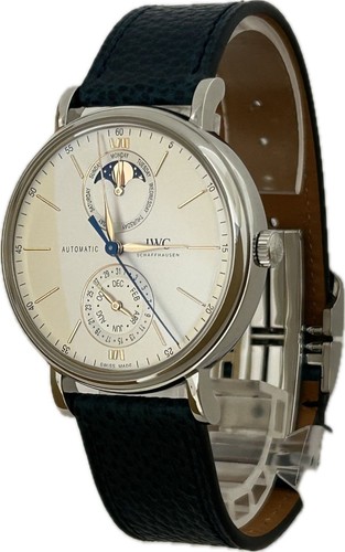 Orologio uomo automatico iwc - orologio,