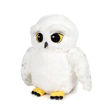 Peluche gufo edvige harry - peluche,