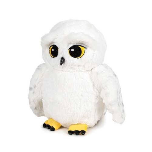Peluche gufo edvige - gufo,