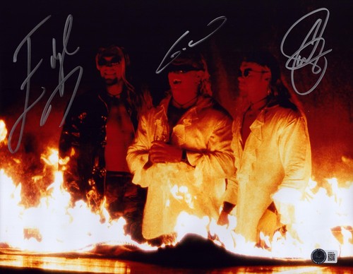 Edge christian gangrel - christian, the