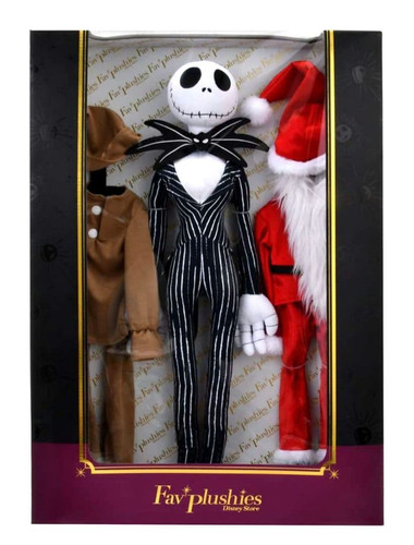 Disney store jack skellington - disney,