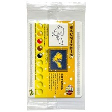 Pokemon Channel E-Cards SEALED