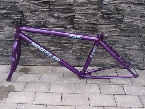 Mtb set telaio - mtb,