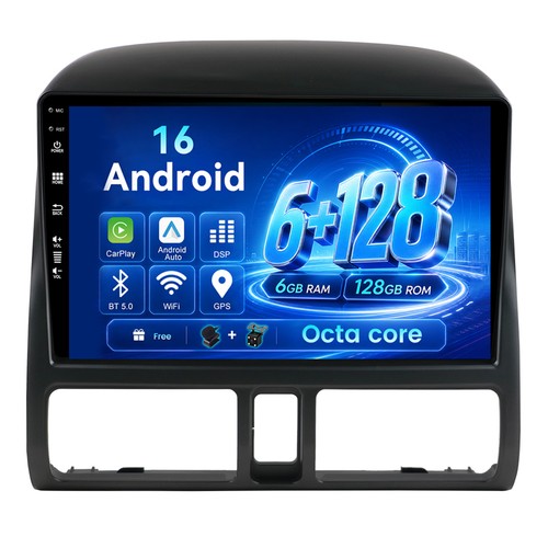 Autoradio 128g per honda - autoradio,