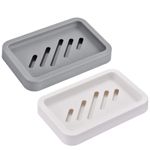 2pcs portasapone drenante - 2pcs,