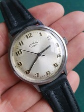 Orologio Meccanico Vintage