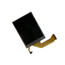 Schermo LCD per Canon Ixus105