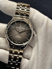 Baume mercier clifton baumatic - baume,