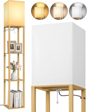Lampada Da Terra Con 3