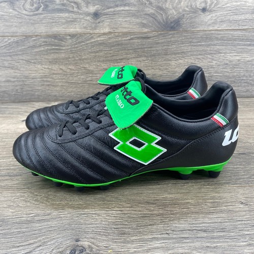 Lotto stadio scarpe - lotto, calcio