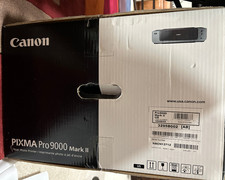 Canon PIXMA Pro9000 MARK II
