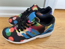 Adidas ZX Flux ‘Bright