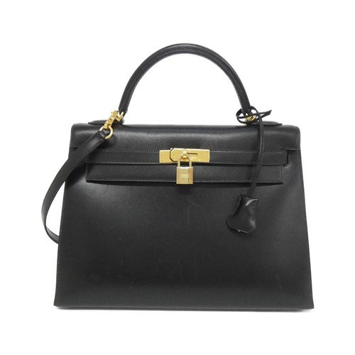 Autentica borsa vintage hermes - autentica,