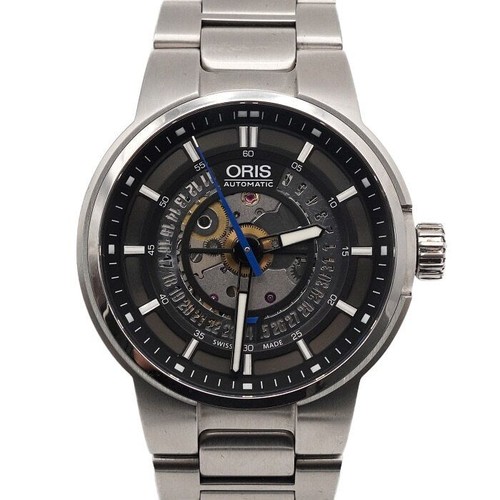Orologio oris 733 7740 - oris, 01