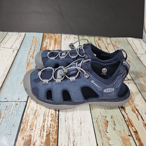 Keen solr sandali uomo acqua - uomo,