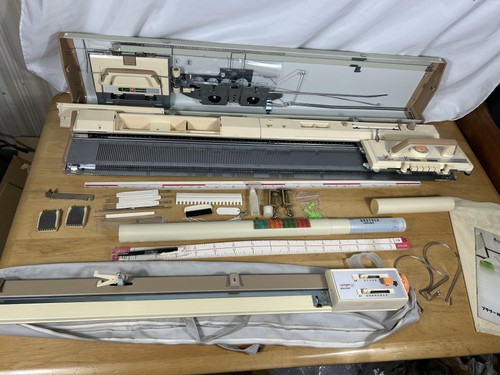 Brother 831 macchina per - brother, kh-831